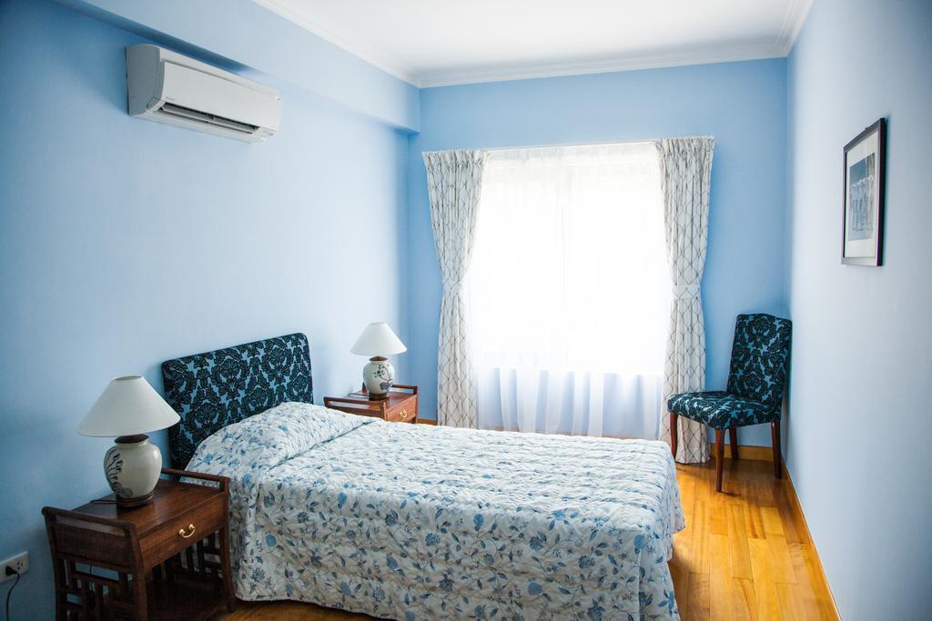 Mayfair Hanoj Exteriér fotografie